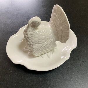 Turkey Gravy Boat
